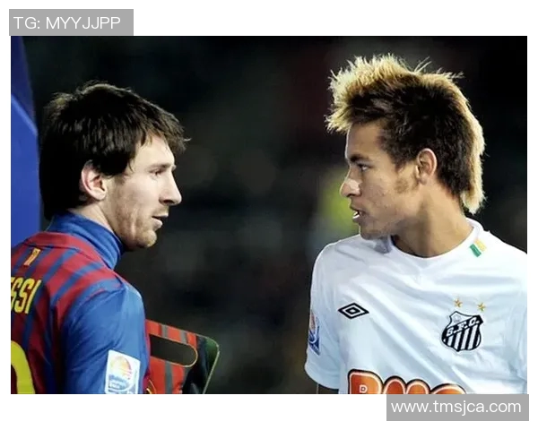 足球传奇星辉：从贝利到梅西，见证不同时代的足球英雄崛起