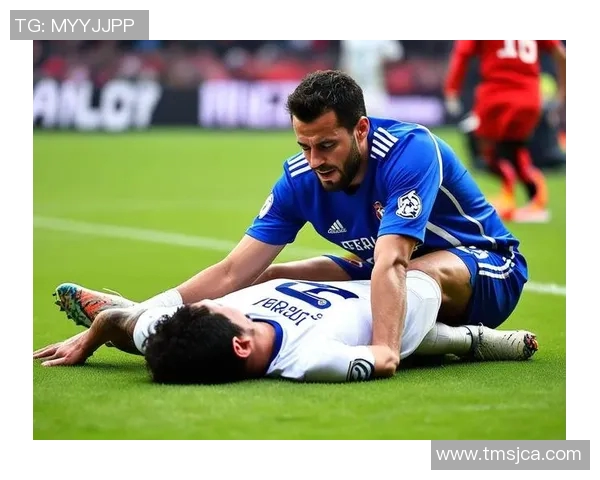 足球巨星背后必备的医疗团队究竟如何保障运动员的身体健康与竞技状态